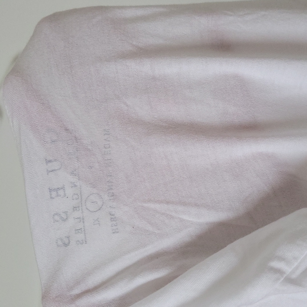 GUESS  Original Logo T-Shirt size L - Picture 9 of 13